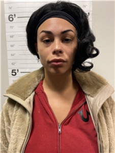 Christina Alicia Perez a registered Sex Offender of Georgia