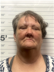 Ruth Elaine Herrington a registered Sex Offender of Georgia