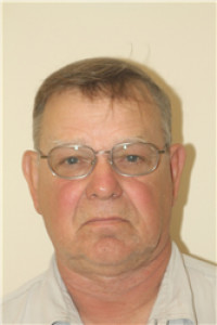 Roy Sherrod a registered Sex Offender of Georgia