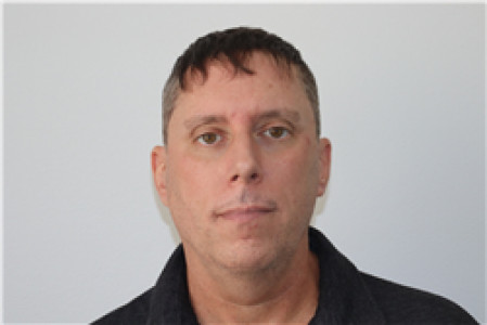 Nathaniel Hildreth Strausser a registered Sex Offender of Georgia