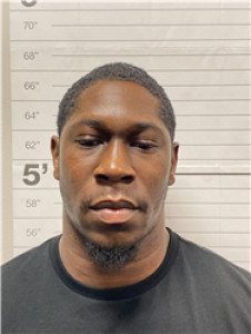 Montrez Decario Hoskins a registered Sex Offender of Georgia