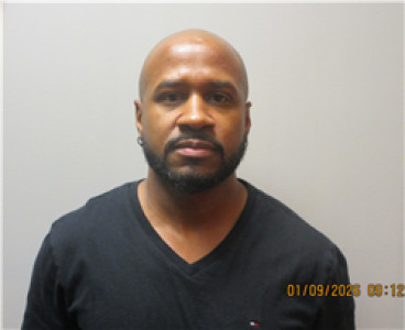 Christopher Columbus Ii James a registered Sex Offender of Georgia