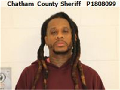 Rodney Bacon a registered Sex Offender of Georgia