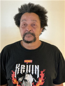 Kadell Fritzroy Carter a registered Sex Offender of Georgia
