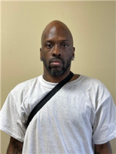 Kenneth Levon Rock a registered Sex Offender of Georgia