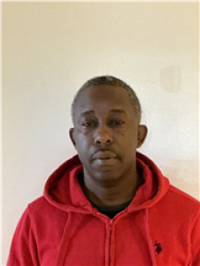 Takebo Penn a registered Sex Offender of Georgia