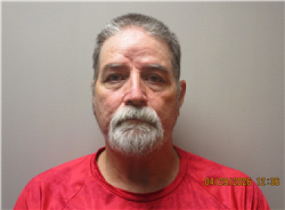 Karl Troy Ericson a registered Sex Offender of Georgia