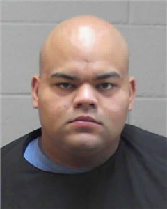 Joel Blake Jackson a registered Sex Offender of Georgia