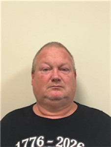 Charles Allen Carter a registered Sex Offender of Georgia