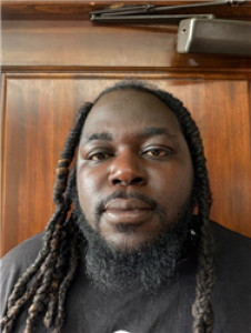 Quantavious Bernard Thomas a registered Sex Offender of Georgia