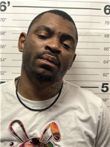 Shambe Adries Patterson a registered Sex Offender of Georgia