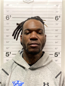 Demarcus Grier a registered Sex Offender of Georgia