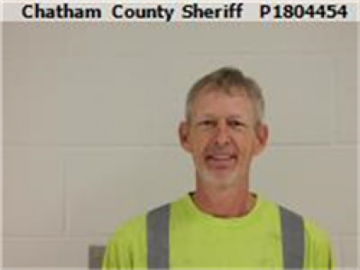 David Paul Mccomas a registered Sex Offender of Georgia