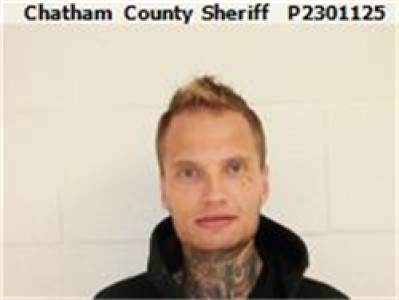 Tyler Lee Gilstrap a registered Sex Offender of Georgia