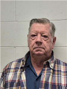 Walter Charles Ingram a registered Sex Offender of Georgia