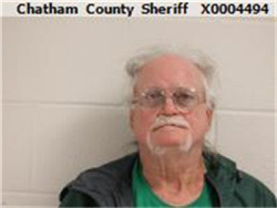 Phillip Hugh Mock a registered Sex Offender of Georgia