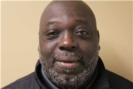 Corey Lamar Lester a registered Sex Offender of Georgia
