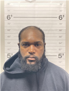 Chico Bernard James a registered Sex Offender of Georgia