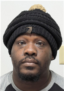 Darryl Juan Jr Izard a registered Sex Offender of Georgia