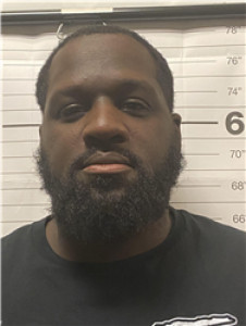 Dantavius Quitezz Vaughn a registered Sex Offender of Georgia