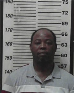 Frantz Saintil a registered Sex Offender of Georgia