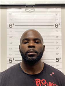 Dareion Xavier Vaughn a registered Sex Offender of Georgia