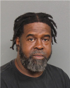 Curtis Hunter a registered Sex Offender of Georgia