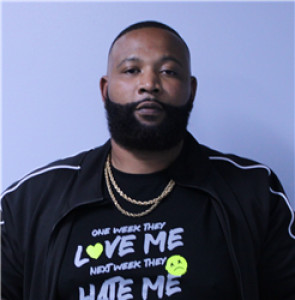 Marquis Lee Hill a registered Sex Offender of Georgia