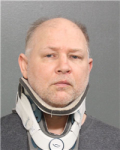 James Phillip Hill a registered Sex Offender of Georgia