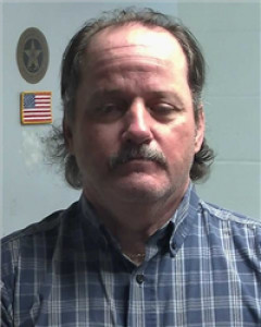 George Patrick Edenfield a registered Sex Offender of Georgia