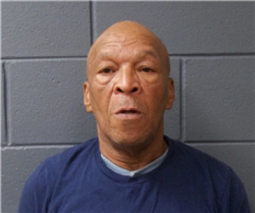 George Edward Ponder a registered Sex Offender of Georgia