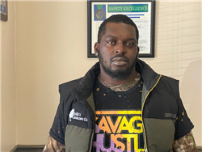Derquan Lajames Scott a registered Sex Offender of Georgia
