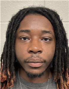 Bryan Tyrell Haynes a registered Sex Offender of Georgia