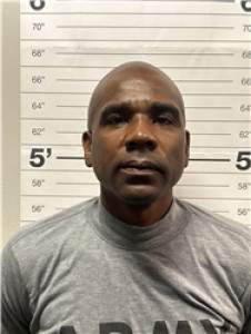 Mark Anthony Guillory a registered Sex Offender of Georgia