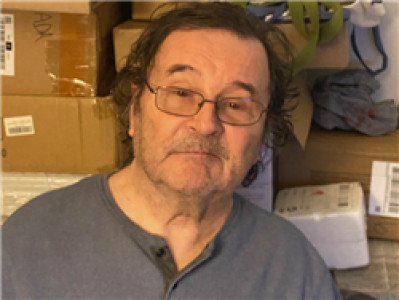Michael Peter Parfenuk a registered Sex Offender of Georgia