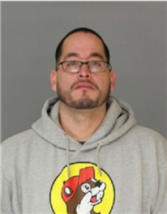 Vincente Arguijo Trevino a registered Sex Offender of Georgia