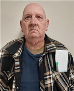 Larry Eugene Morrow a registered Sex Offender of Georgia
