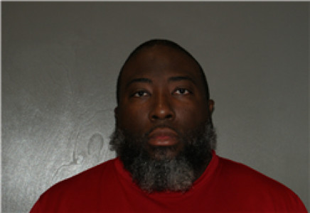 Justin David Ricks a registered Sex Offender of Georgia