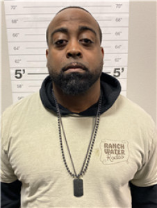 Reginald Pierre Hicks a registered Sex Offender of Georgia