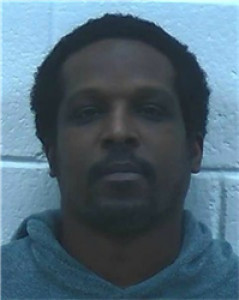 Derrick Mante Scott a registered Sex Offender of Georgia