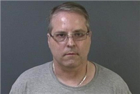 John Alan Bartlett a registered Sex Offender of Georgia
