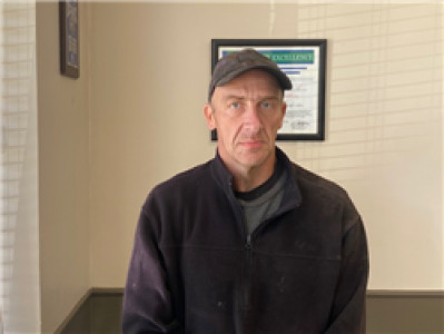 Ralph Emory Jr Widner a registered Sex Offender of Georgia