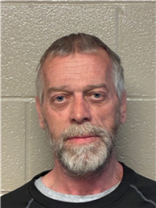 Kenneth Dale Mcateer a registered Sex Offender of Georgia