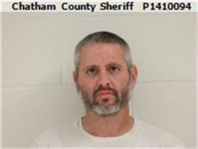 Steven Lee Mason a registered Sex Offender of Georgia