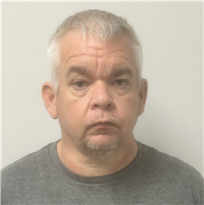 William Shawn Simmons a registered Sex Offender of Georgia