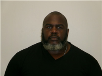Terrell Young a registered Sex Offender of Georgia