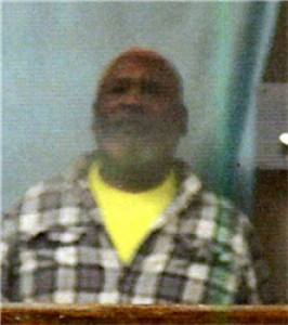 Johnny Alvin Richardson Jr a registered Sex Offender of Georgia