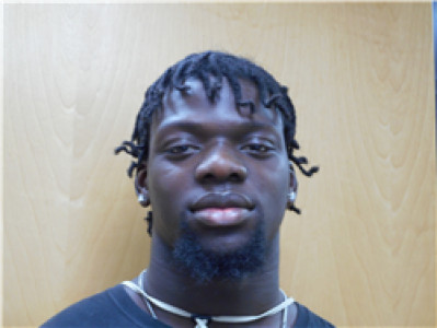 Jetoine Jaorquia Jones a registered Sex Offender of Georgia