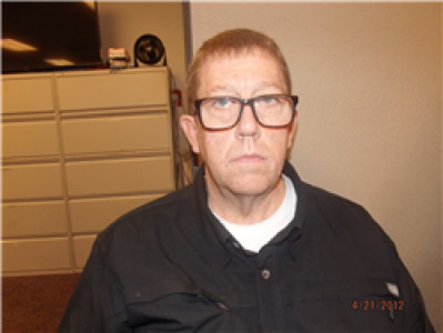 Barry Jason Fowler a registered Sex Offender of Georgia