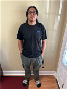 Abraham Valladares a registered Sex Offender of Georgia